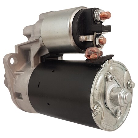 Wai Global STRBO PMGR 12V 11T CCW 30571N